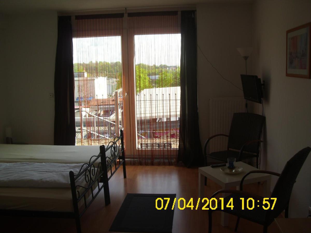 Casa Rose Hotel เอสเซน ห้อง รูปภาพ